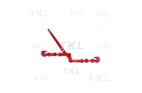 Lever Chain Binder