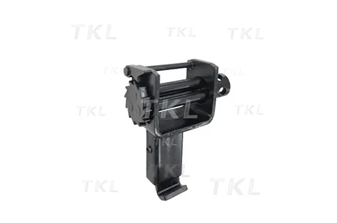 Stake Pocket Winch - Black