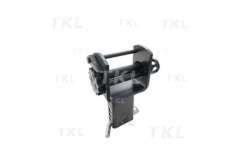 Stake Pocket Winch - Black