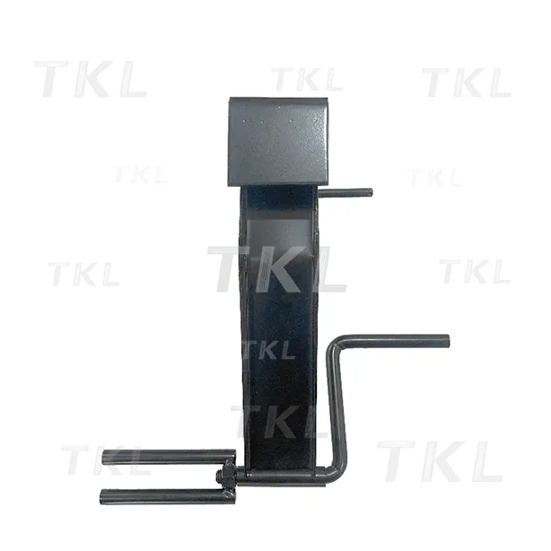 Winch Winder & Moving Blankets