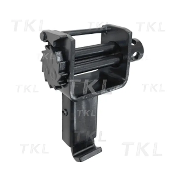 Stake Pocket Winch