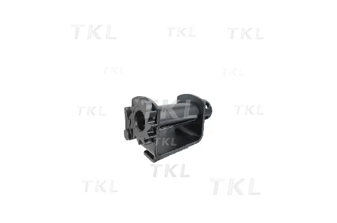 4'' Winch Low Version 5500Lbs 110mm