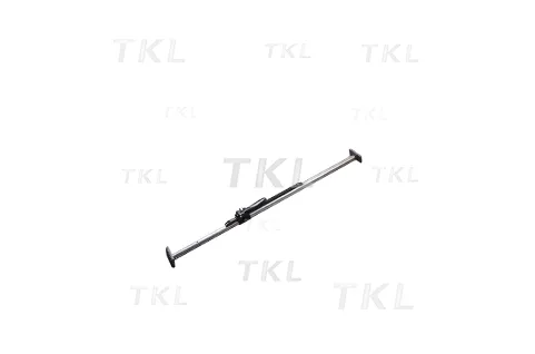 Aluminum Cargo Bar Standard, 38mm tube 89''-104''