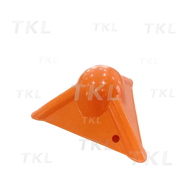 Plastic Tarp Protector
