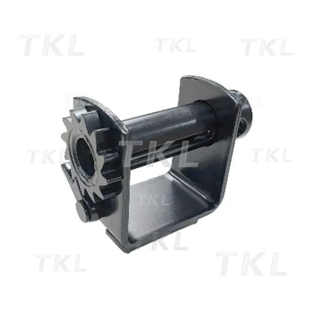 4'' Winch 5500Lbs 140mm