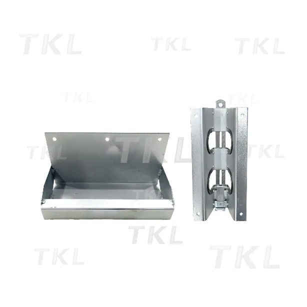 Cargo Bar Holder