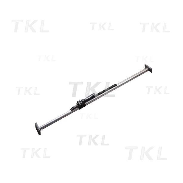 Aluminum Cargo Bar Standard, 38mm tube 89''-104''