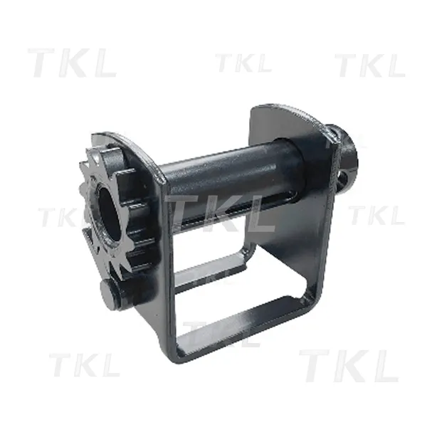 Trailer Winch -Standard Slider - (Compatible with East Sliding Tracks) 150mm